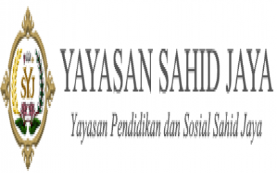 Sejarah Yayasan Sahid Jaya